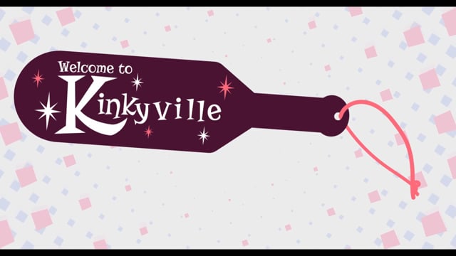 Welcome To Kinkyville - Crowdfund Trailer (2021)