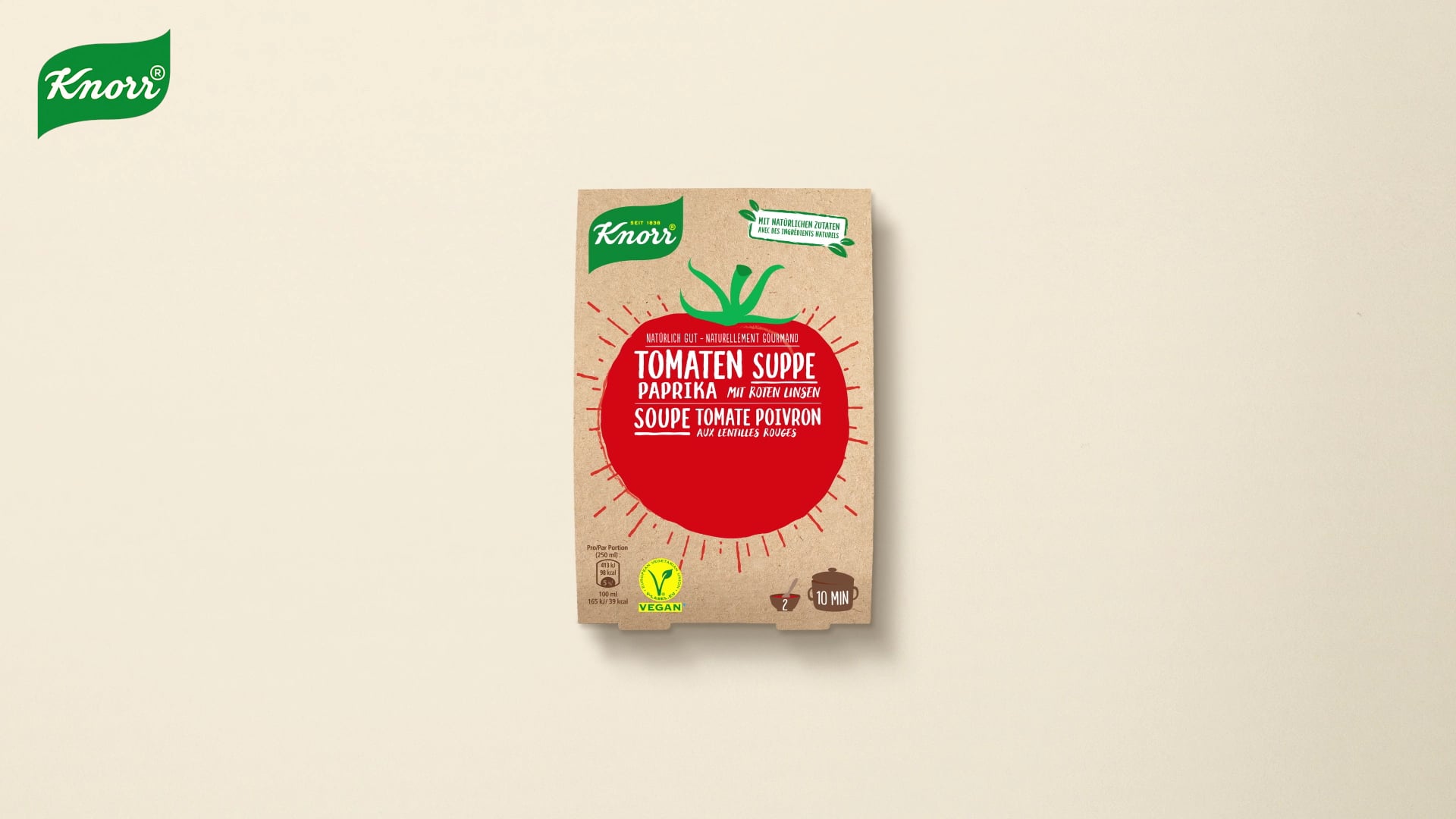 KNORR SOUPS AD_15sec