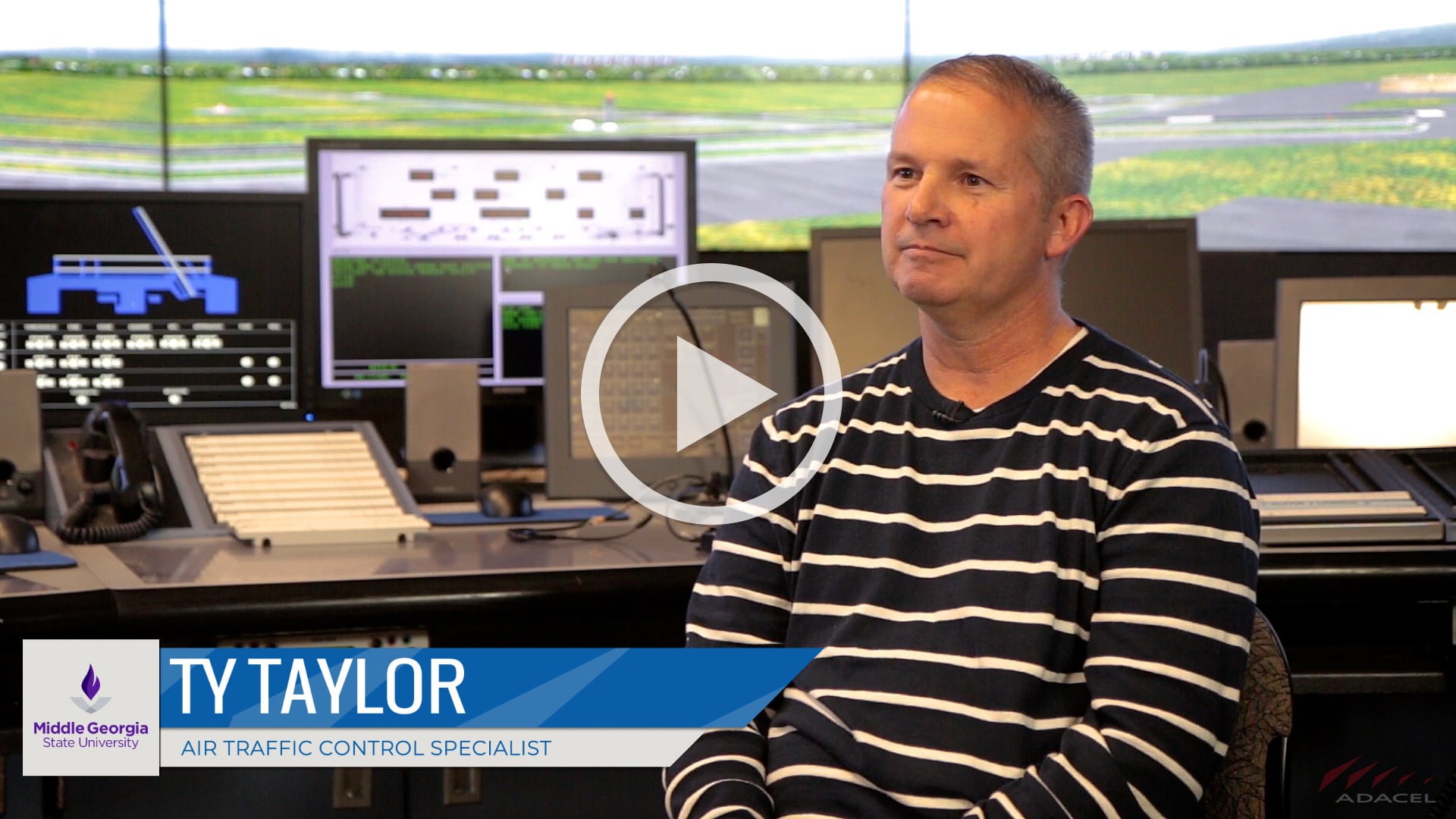 Customer Stories | Ty Taylor: Training Through Safety