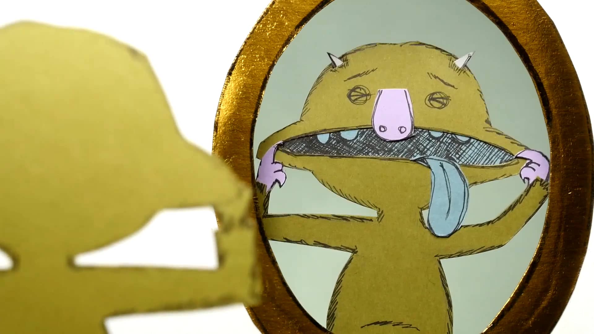 Manual Cinema Official Leonardo & Sam Trailer on Vimeo