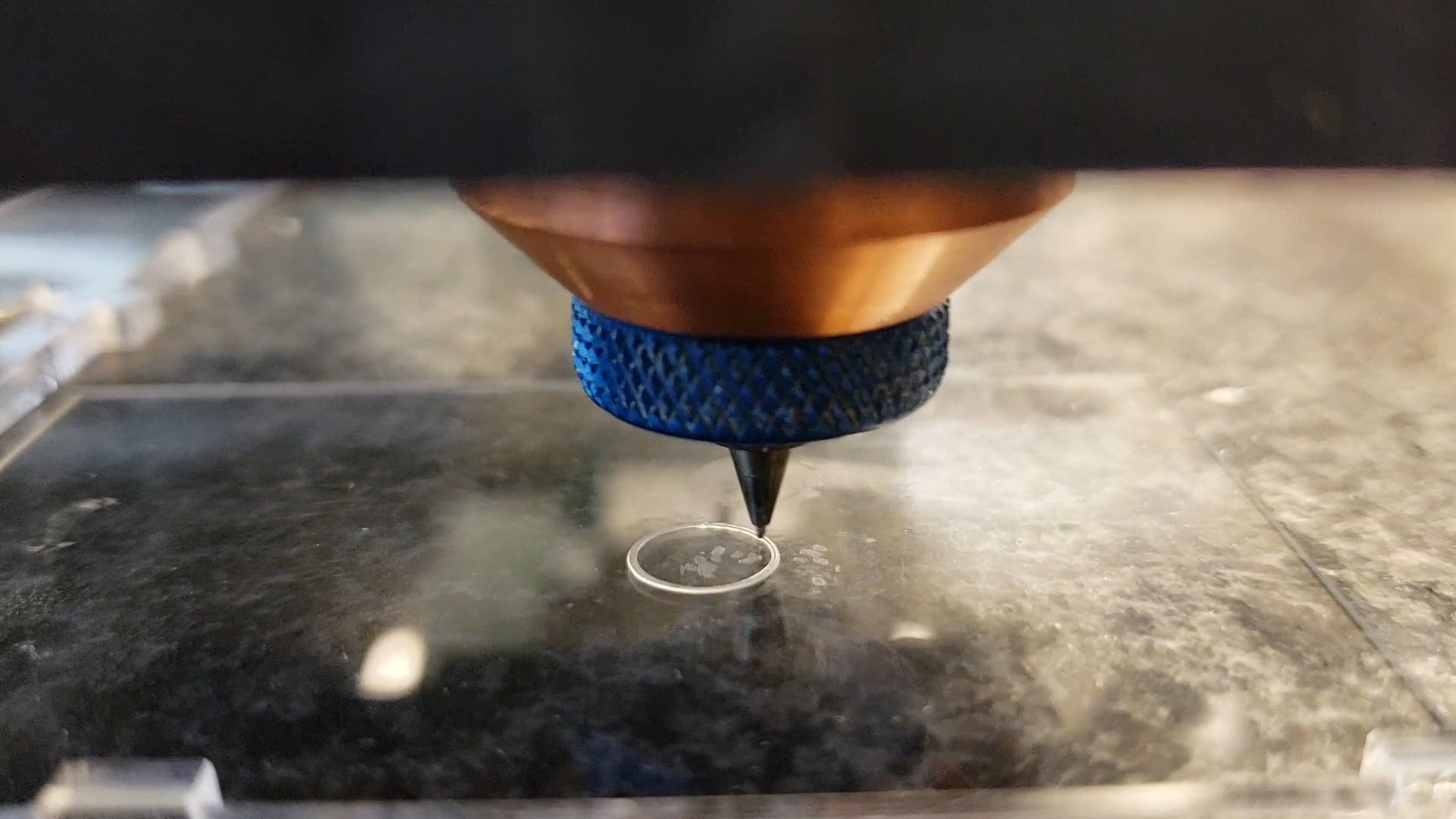 3D Printing of PhonoGraft Device.mp4