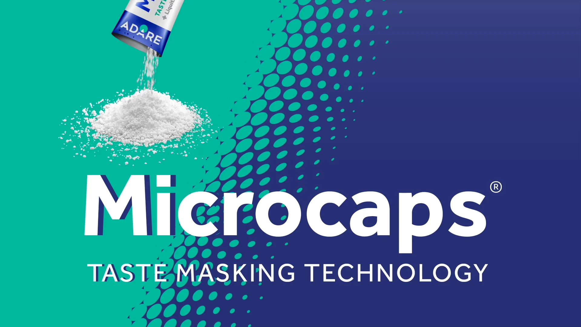 Microcaps® on Vimeo