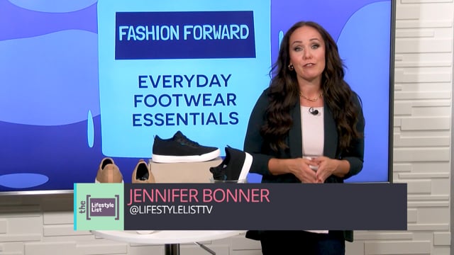 Everyday Footwear Essentials