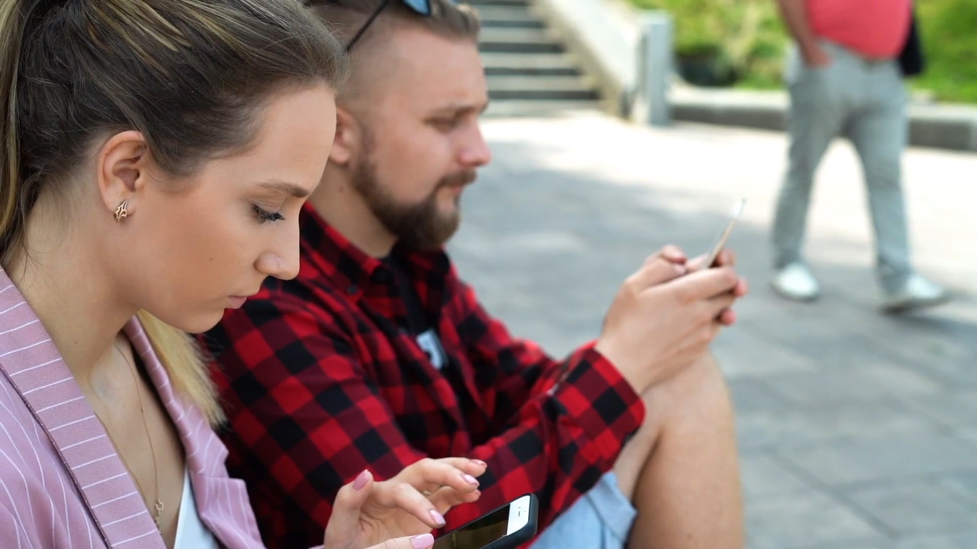 Mobile Application Development on Vimeo
