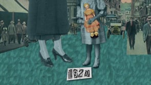 ANRO Object History Doll