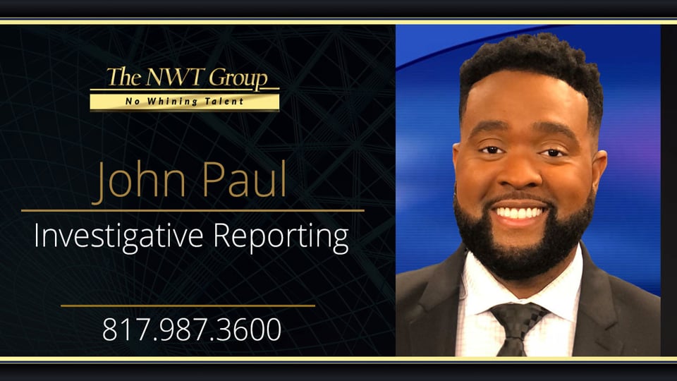 Investigative Reporting