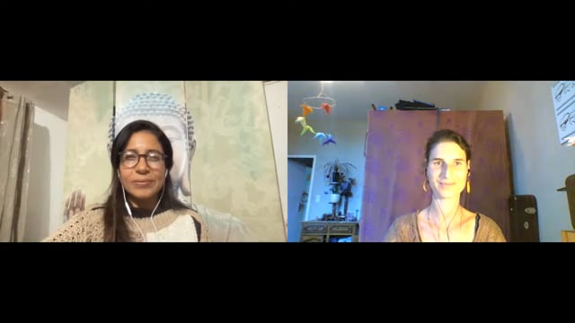Atelier 82 "Numérologie Créative" Laure Duflo