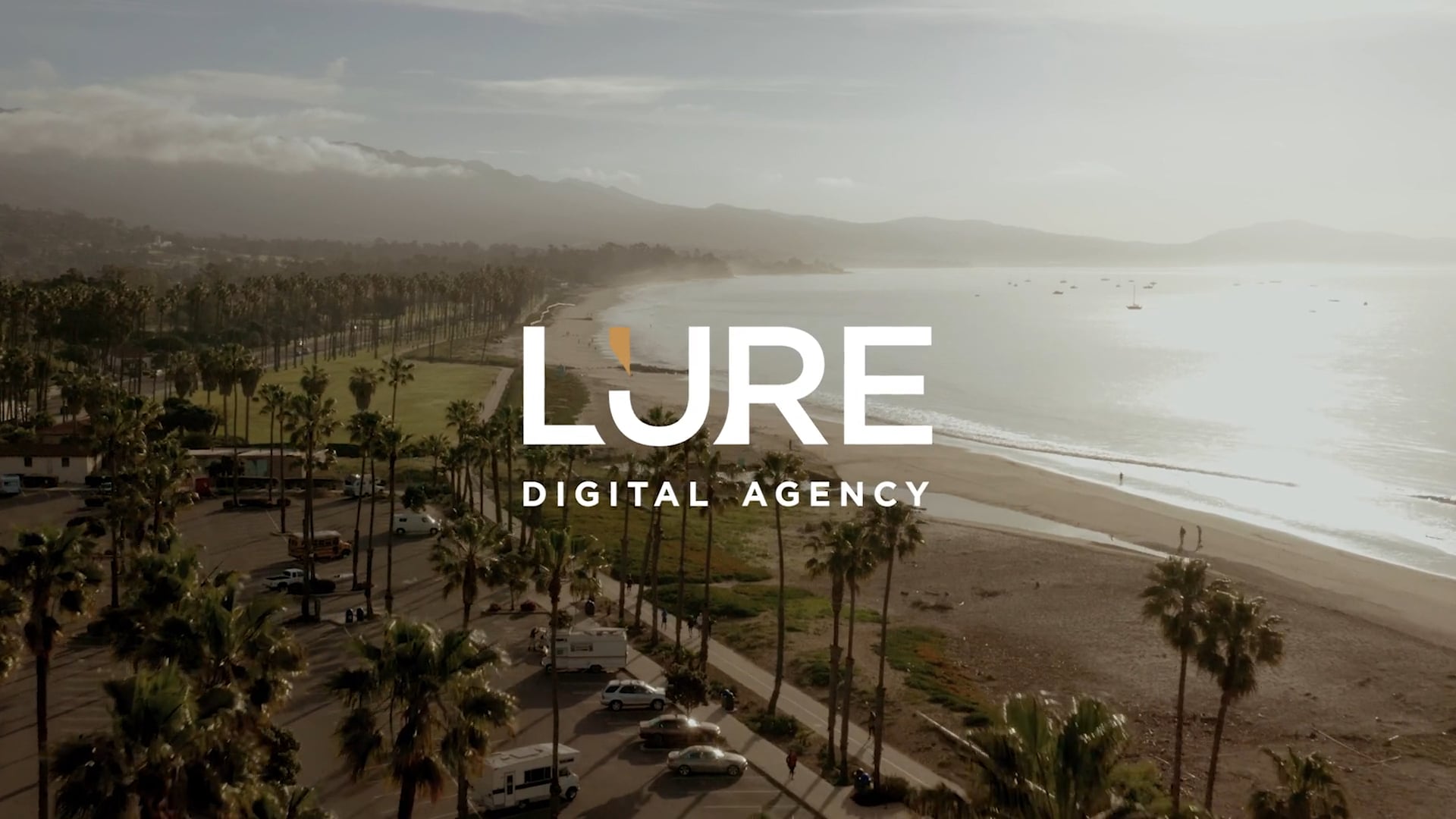 Lure Digital | Demo Reel