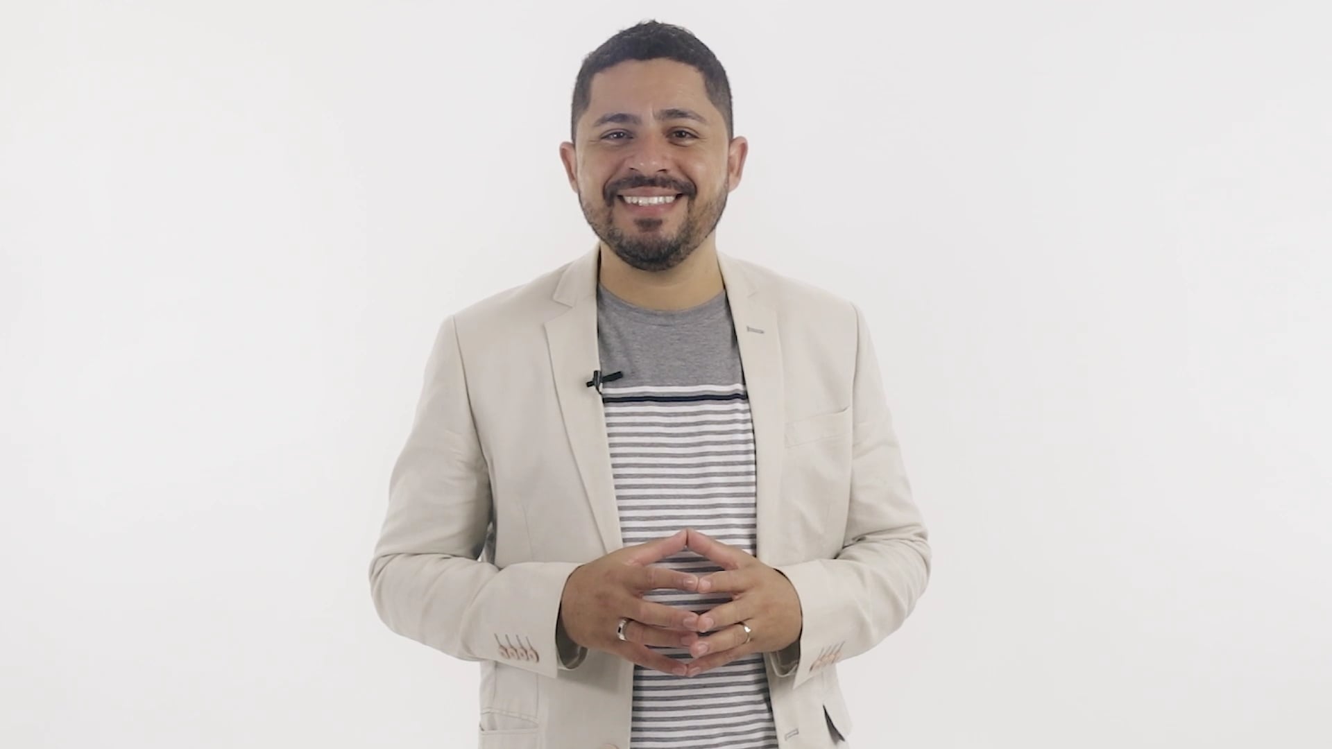Carlos Patricio - Introdução do curso de Práticas Gestoras