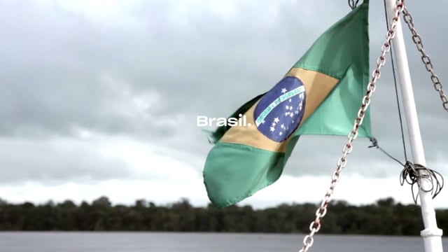 Canal Brasil - 2021 - 