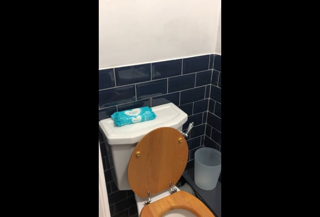 Student Flat in Edinburgh  Main Photo