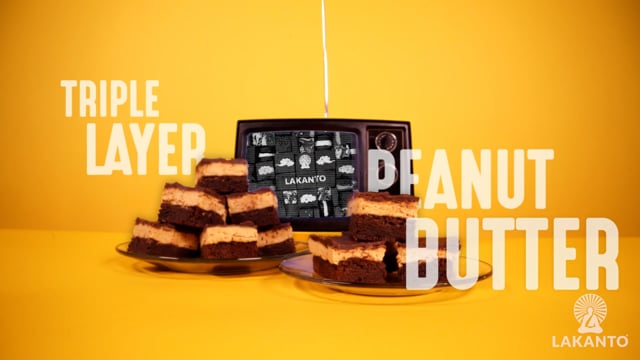 Brownies Brownies Brownies