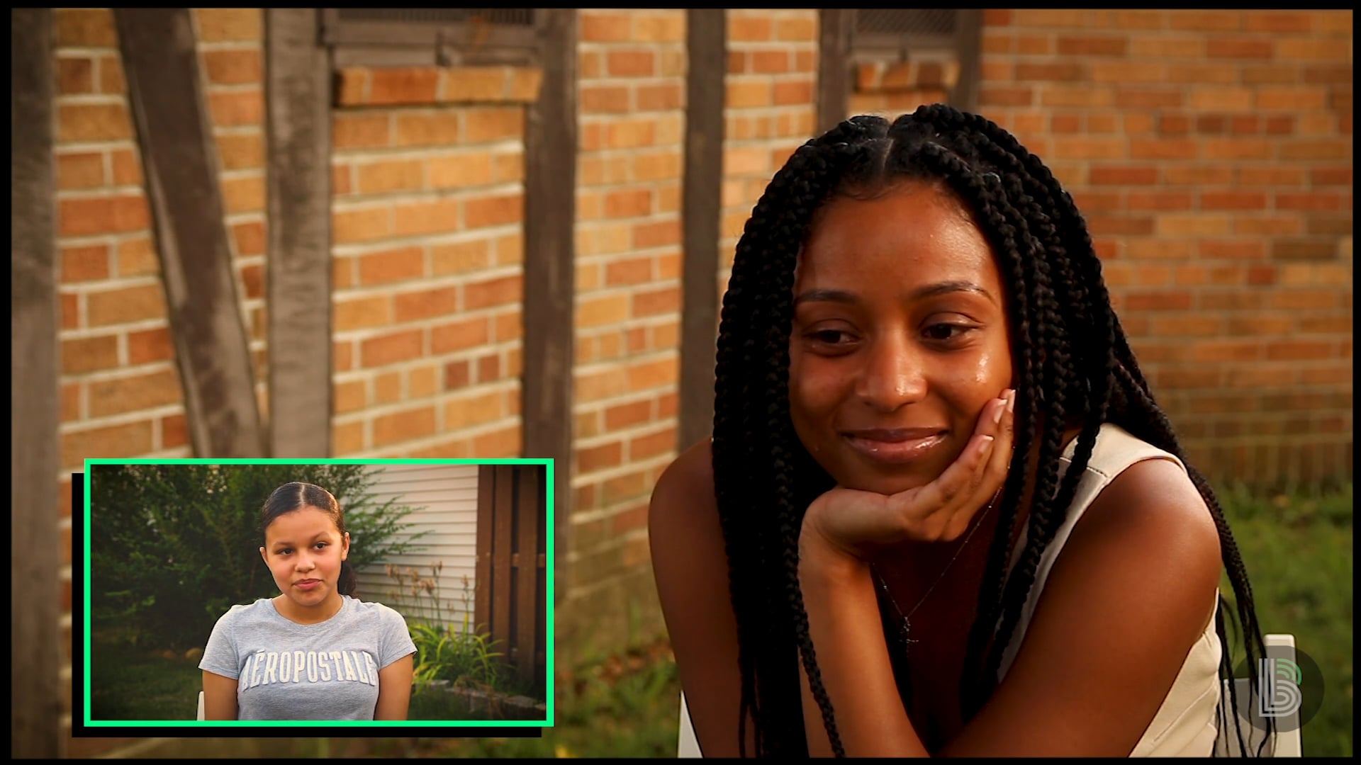 Reaction Video | Big Brother Big Sister of Metro Milwaukee