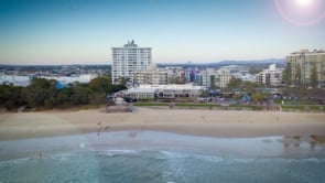 The Surf Club Mooloolaba