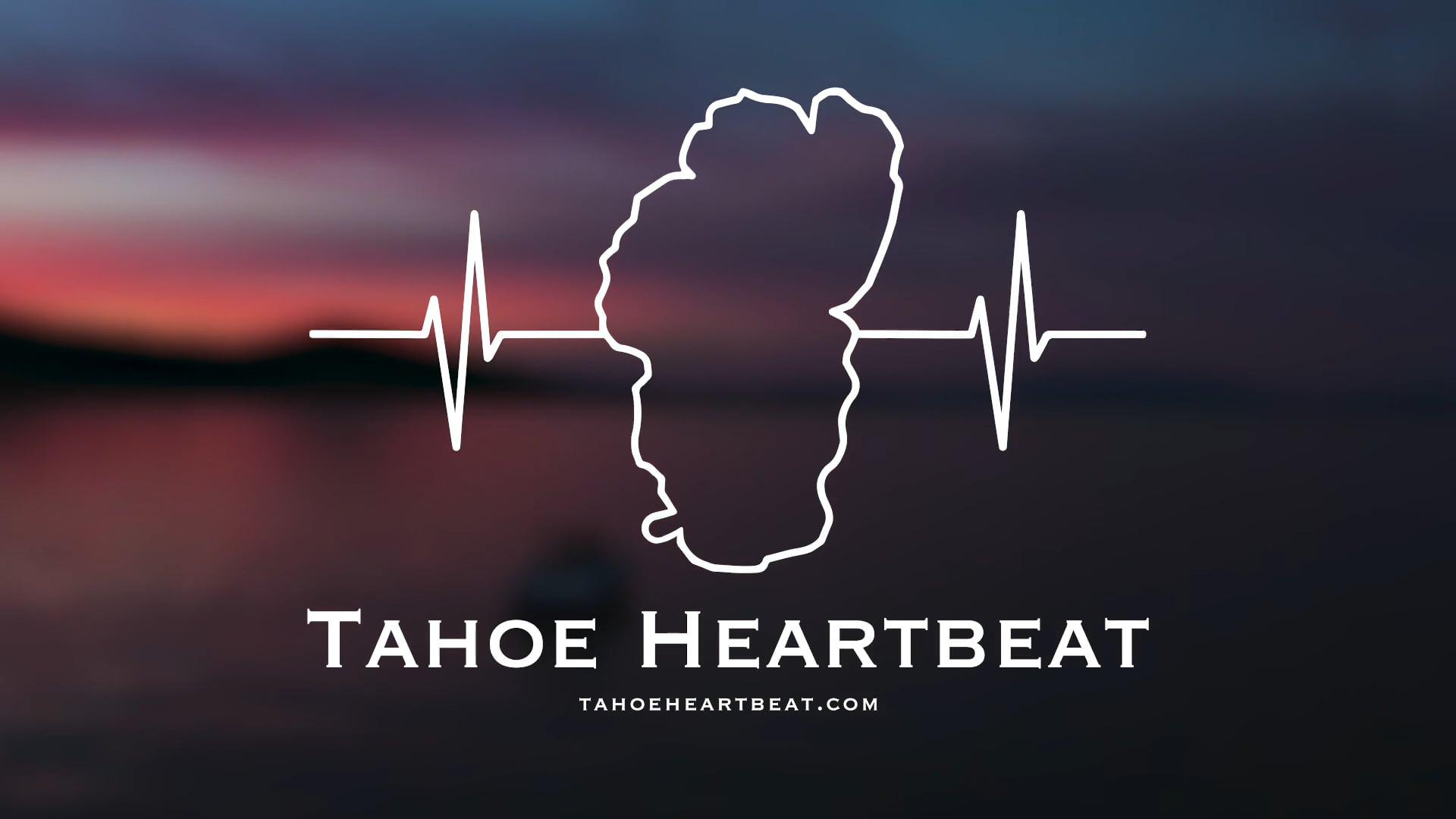 Tahoe Heartbeat-Summer Promo