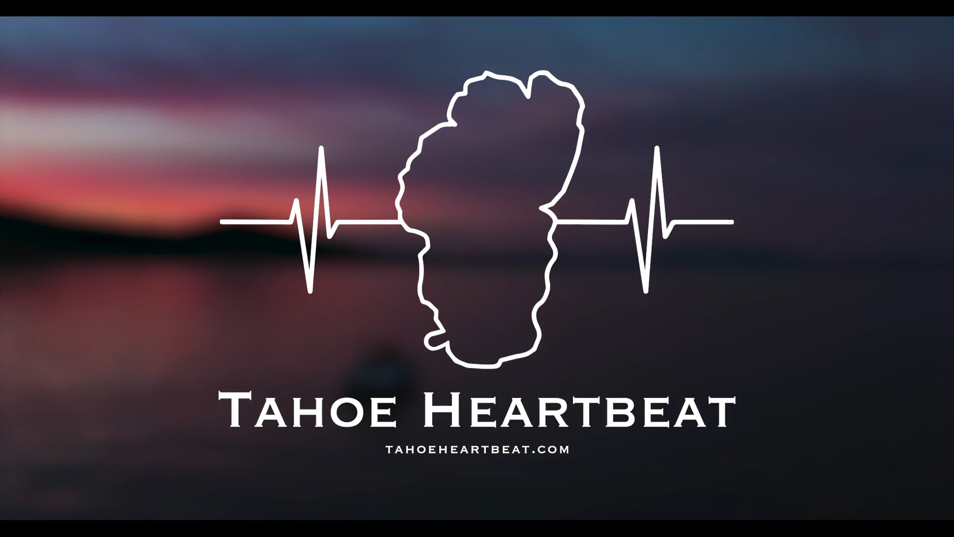 Tahoe Heartbeat-Summer Promo