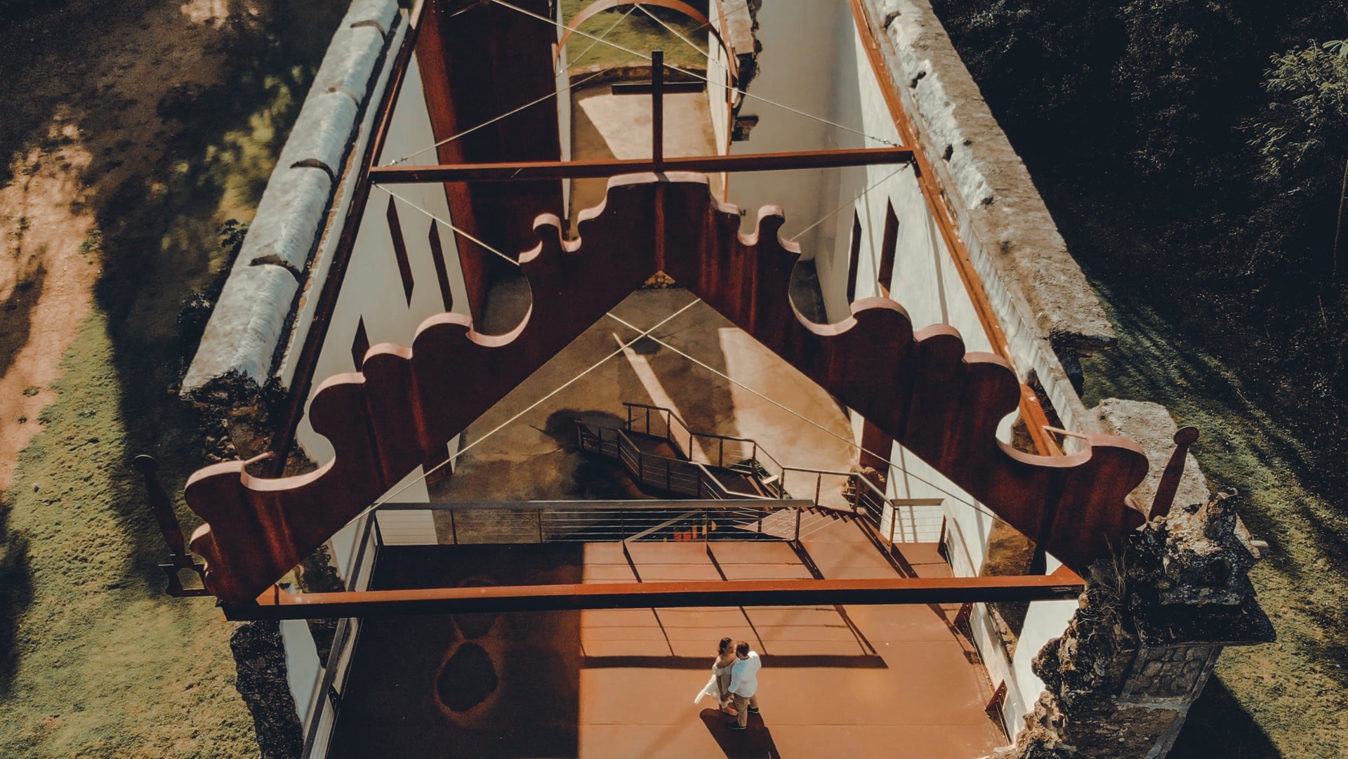 Pré Wedding em Queimados