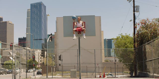 Wilson X Beija Velez