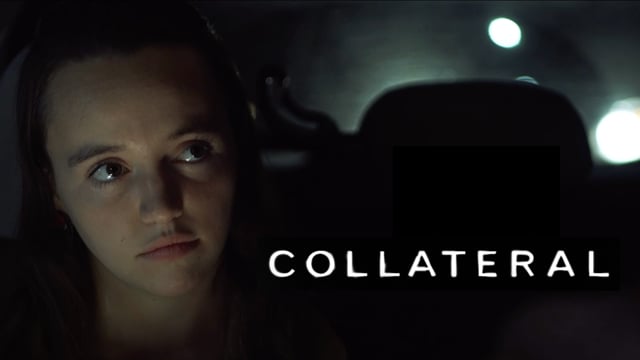 Recreation of a Scene from "Collateral" (2004)
