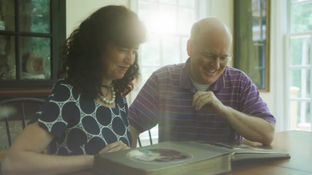 Better Together: Money