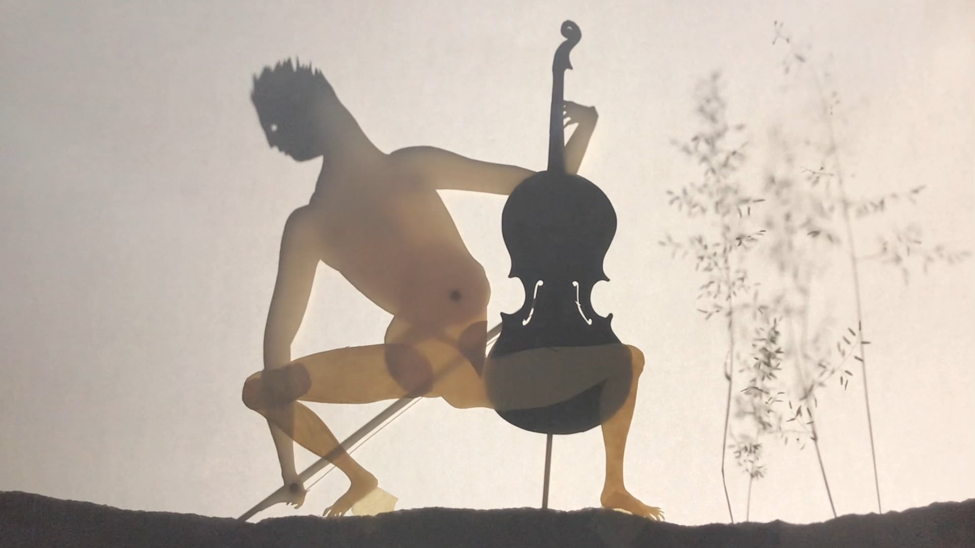 Vals till Anna Nygard, shadow mechs short