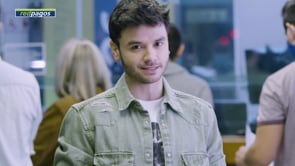 Robinson Lain - Director.