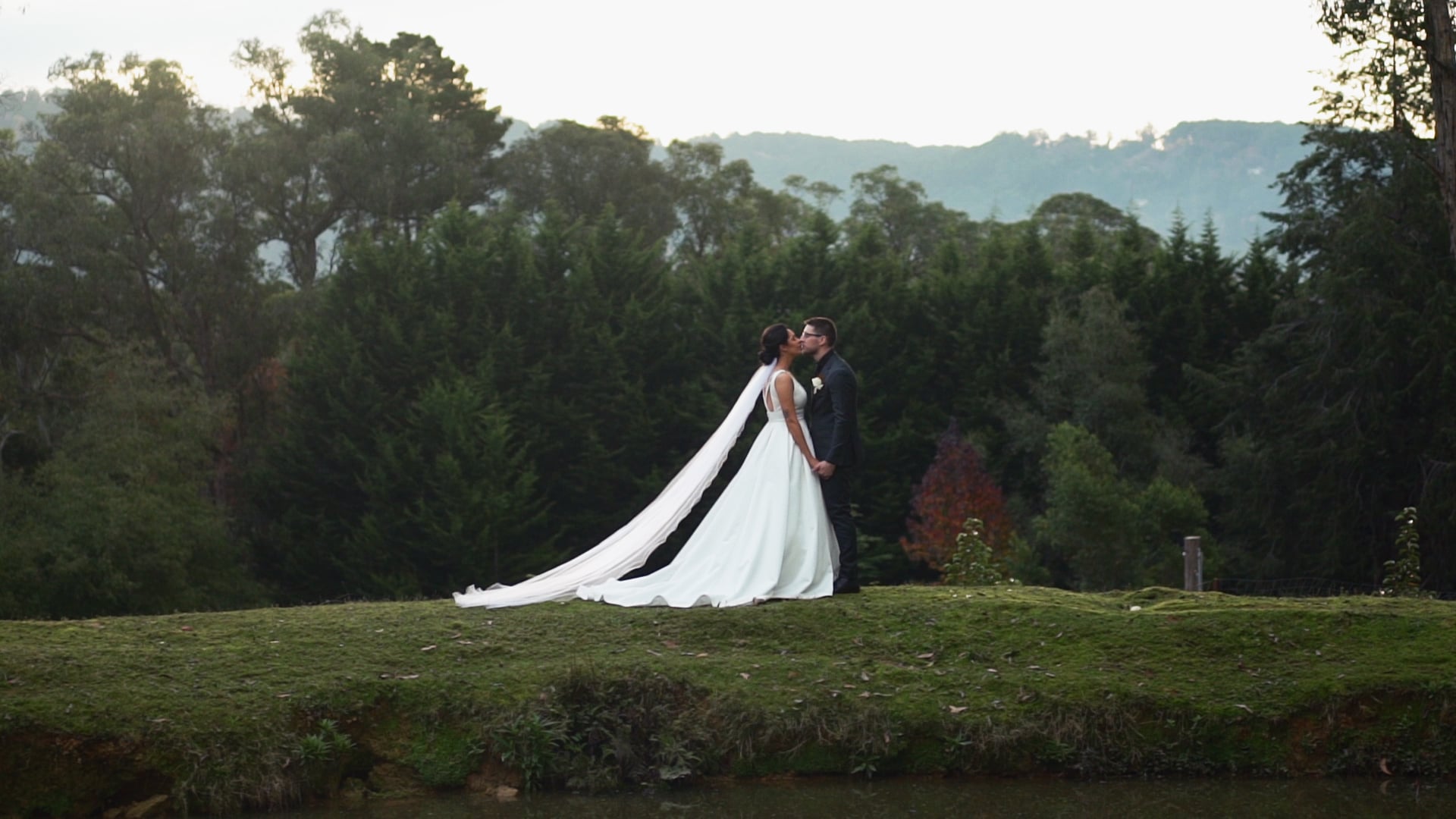 Emily and Ryan