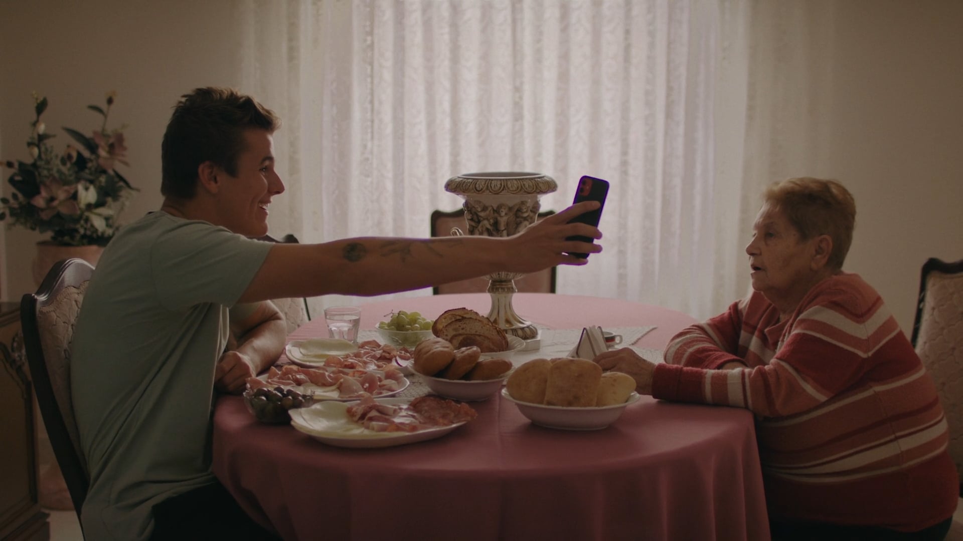 Gumtree Selling With Nonna | BRANDED CONTENT