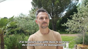 Richesse et Liberté - Témoignage Alexia
