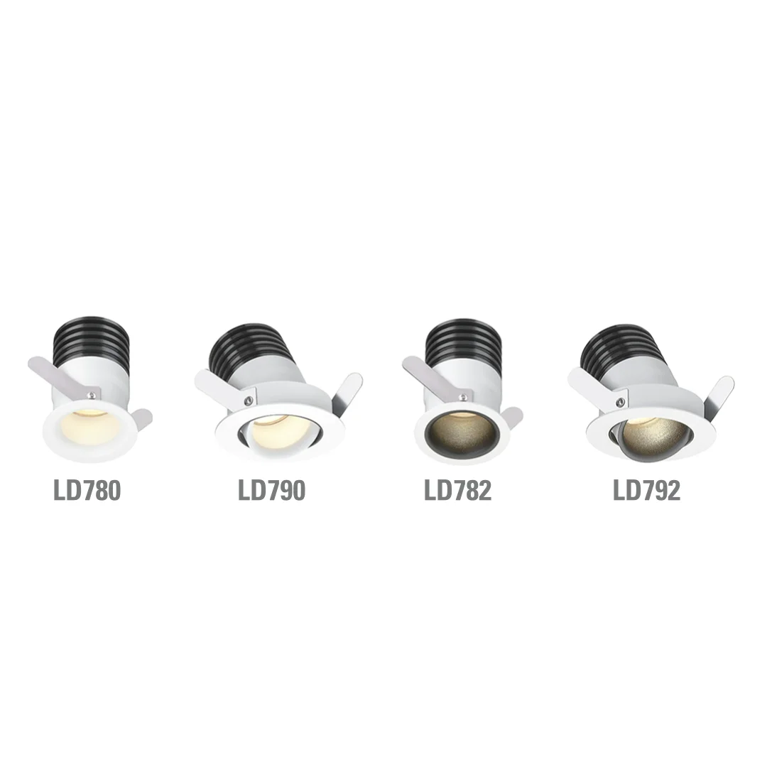 LED products manufactured in the UK | LD782 | Lightgraphix Ltd