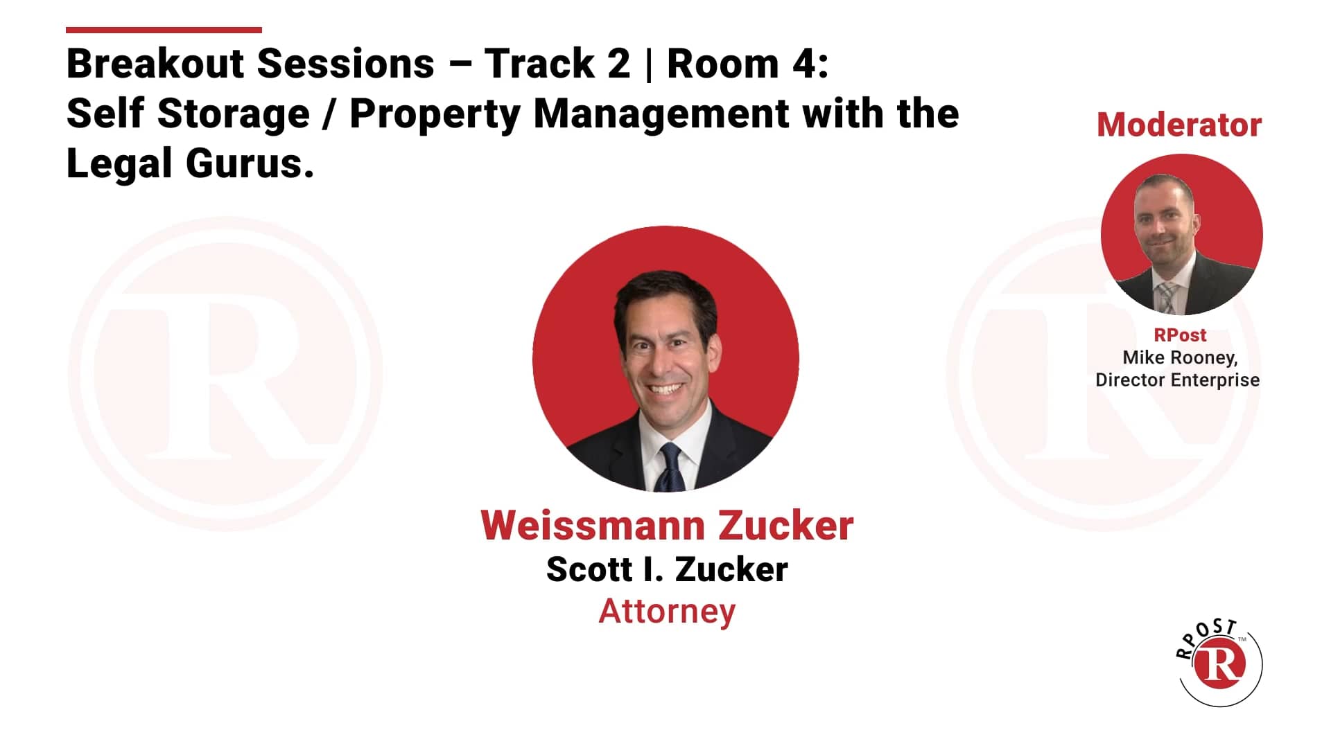 Optimize!2021 Highlights Weissmann Zucker on Vimeo