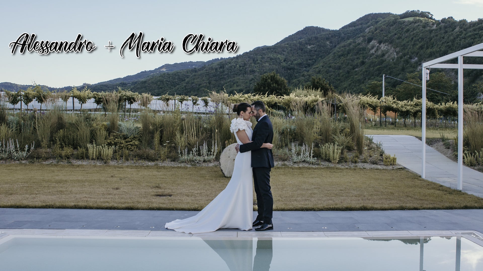 Tariler Alessandro e Maria Chiara | 2021