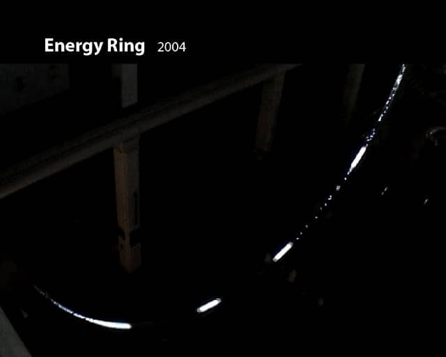 Energy Ring Science Museum on Vimeo