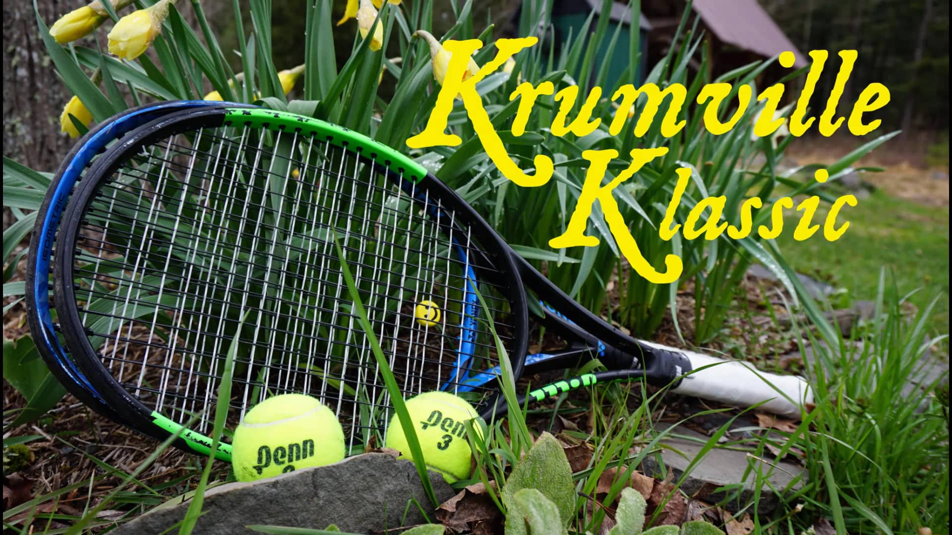 Krumville Klassic on Vimeo