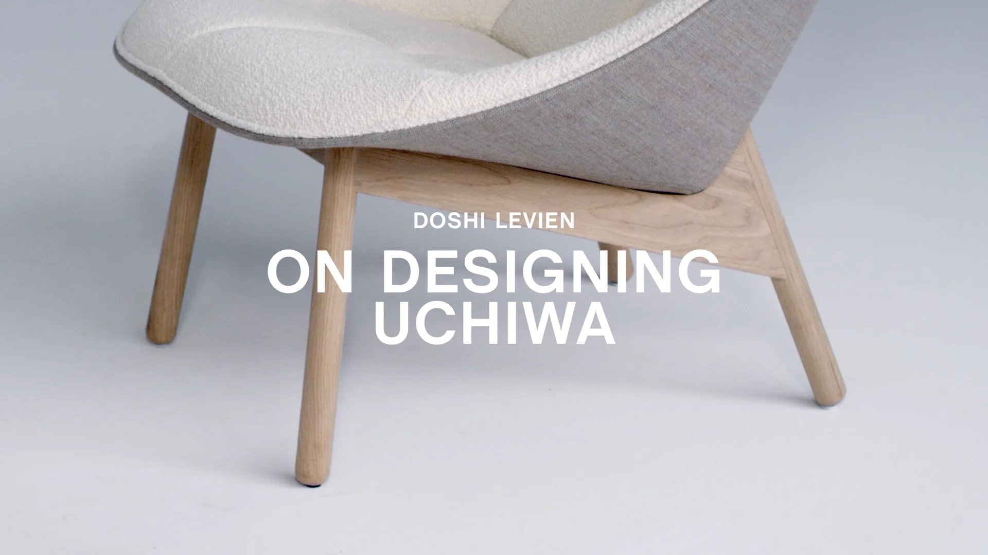 Uchiwa hay chair hot sale