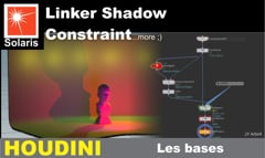 11 Linker Shadow & Constraint Light