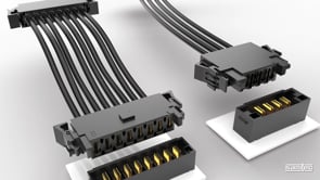 Essentials For Success - The Correct Connector Systems - Industry Tech Days 2021 - Samtec