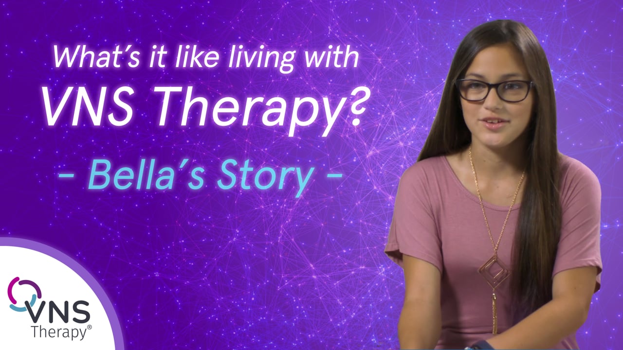 Bella's Story video thumbnail