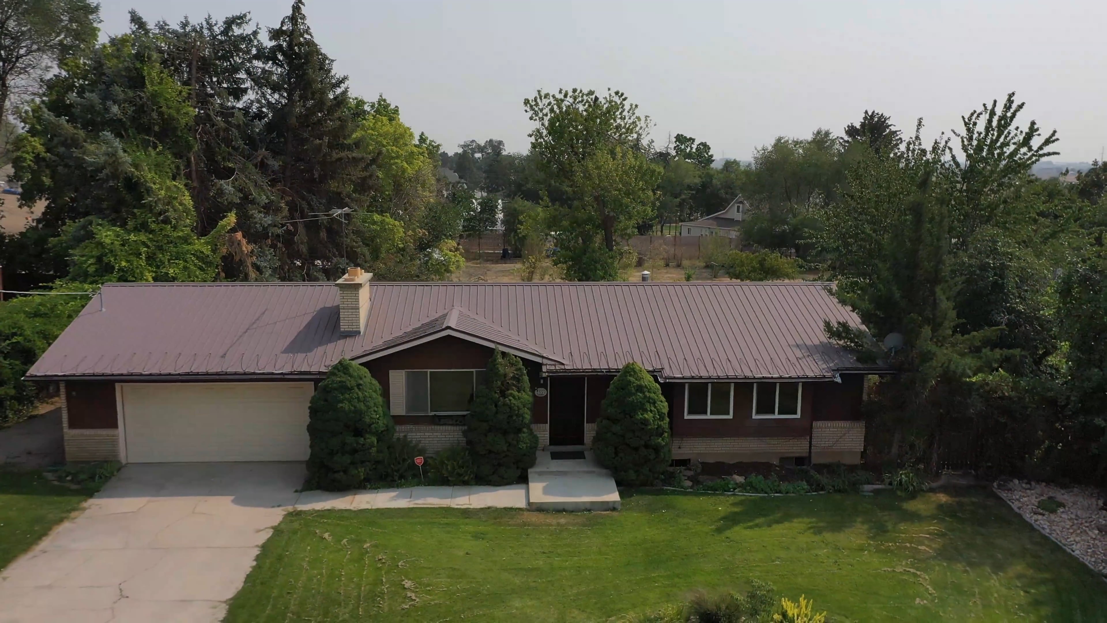 2555 W 6900 N Honeyville Utah on Vimeo