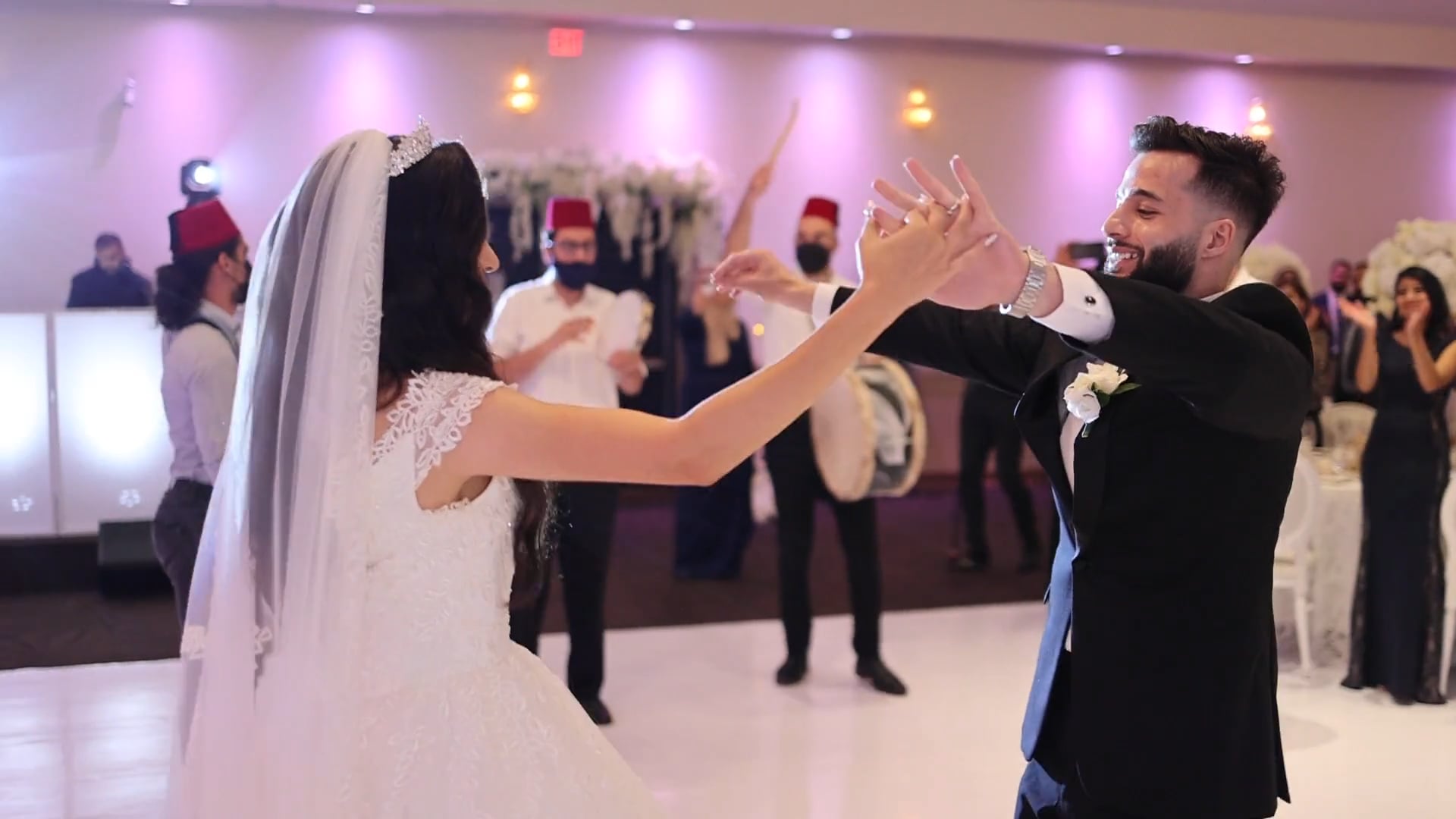 Tala & Moe Short Film