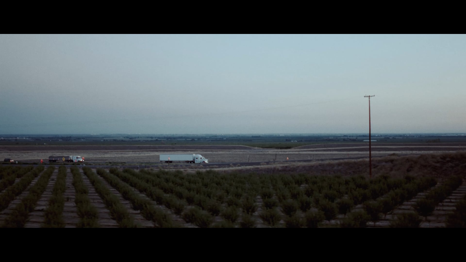 KeepTruckin (Spot) Director's Cut