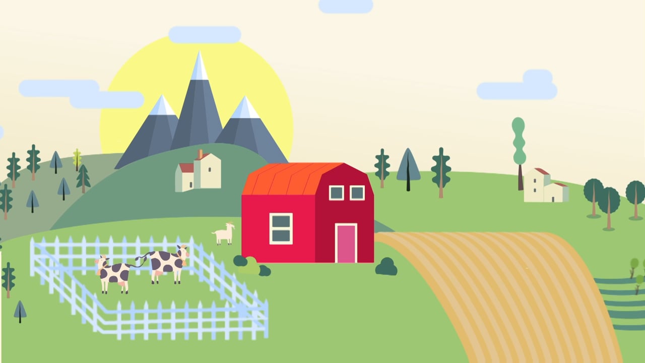 Smart Rural Communities