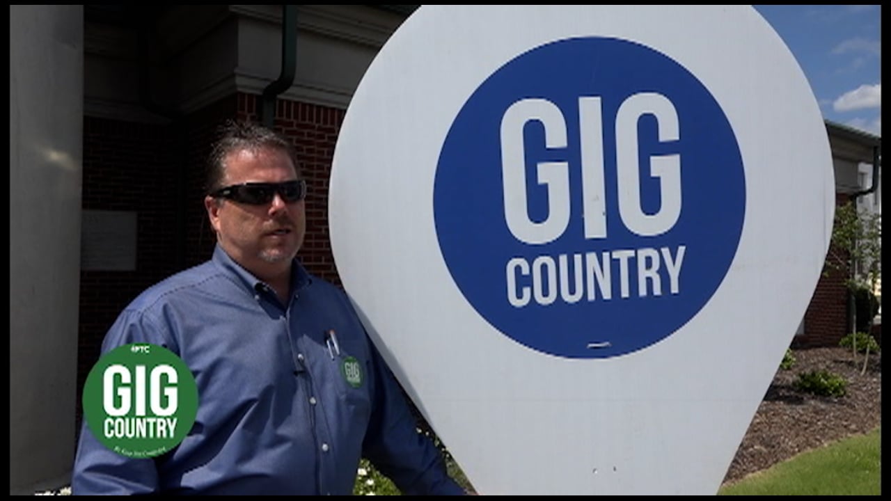 Building Gig Communities