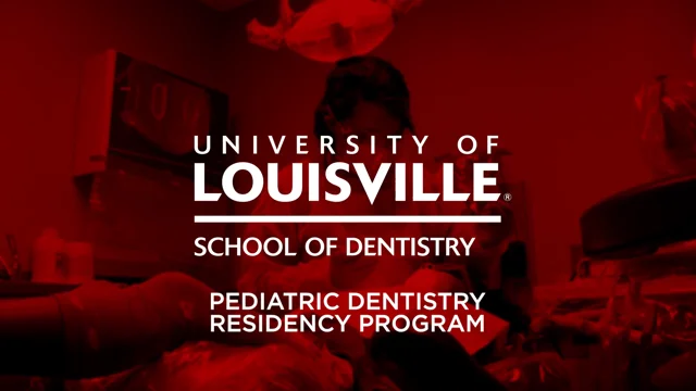 University of Louisville Med/Peds