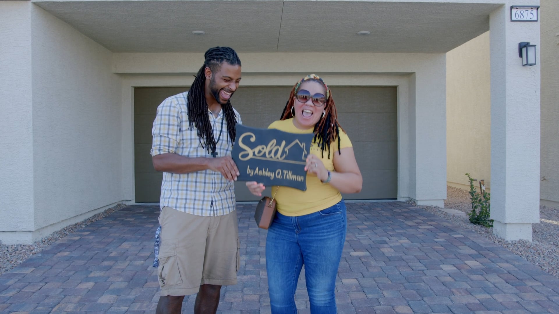 Ashley Closing on Vimeo