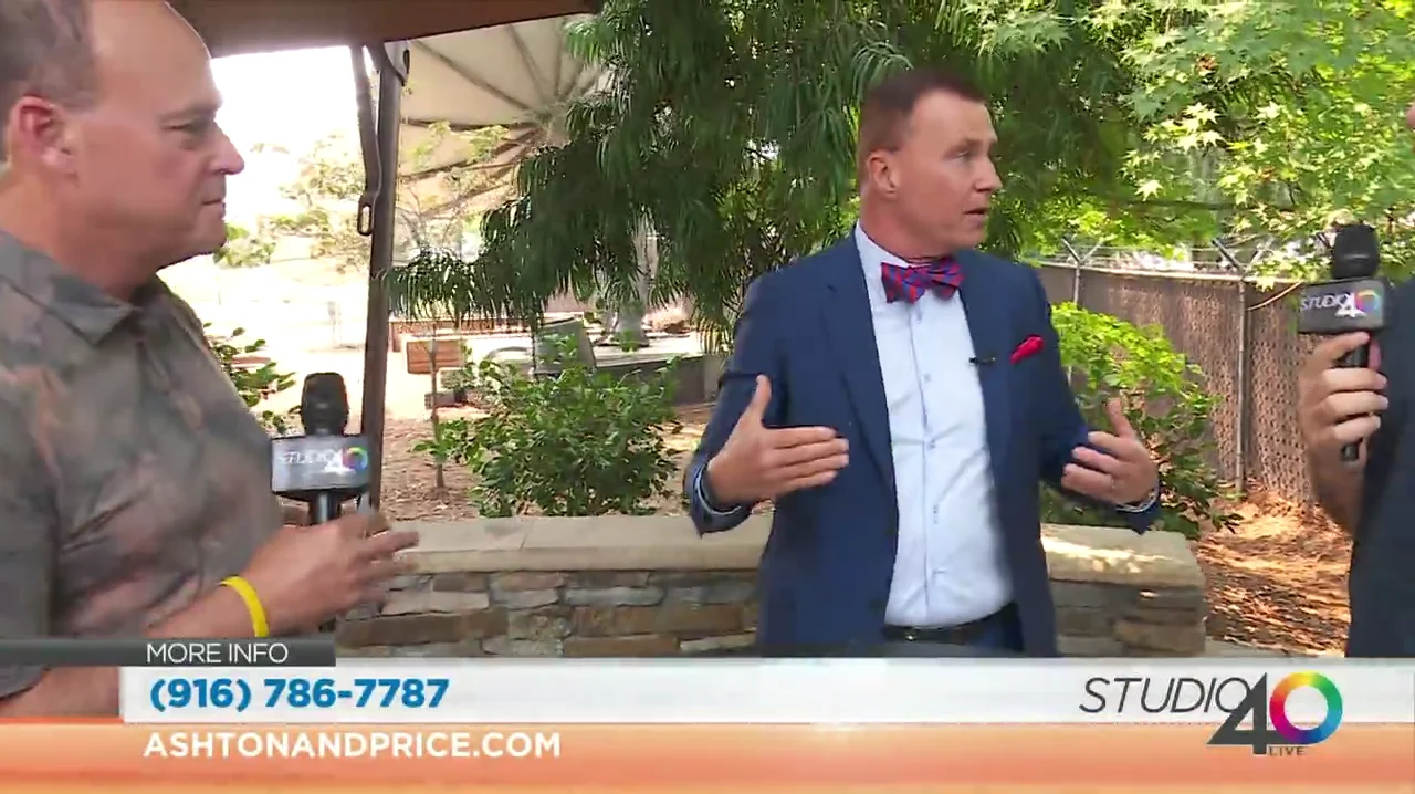 ASHTON & PRICE 08/19/21 on Vimeo