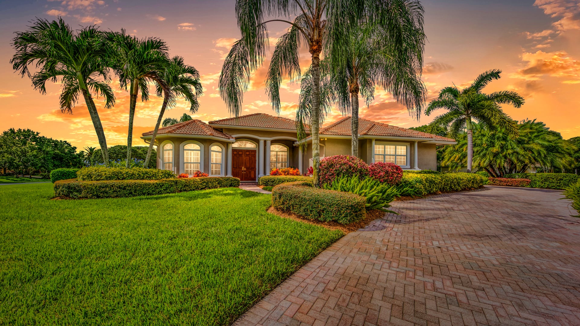 1432 SW Jasmine Trace, Palm City, FL