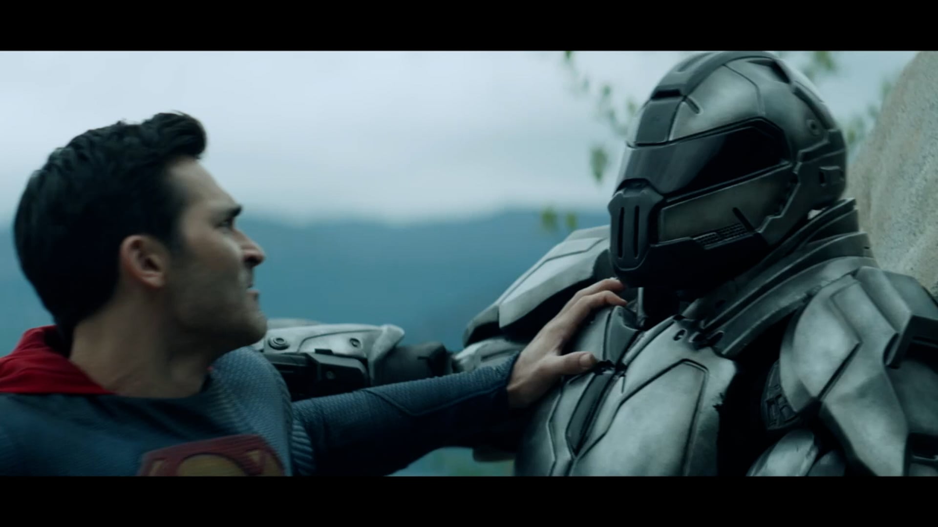 superman and lois clip 2