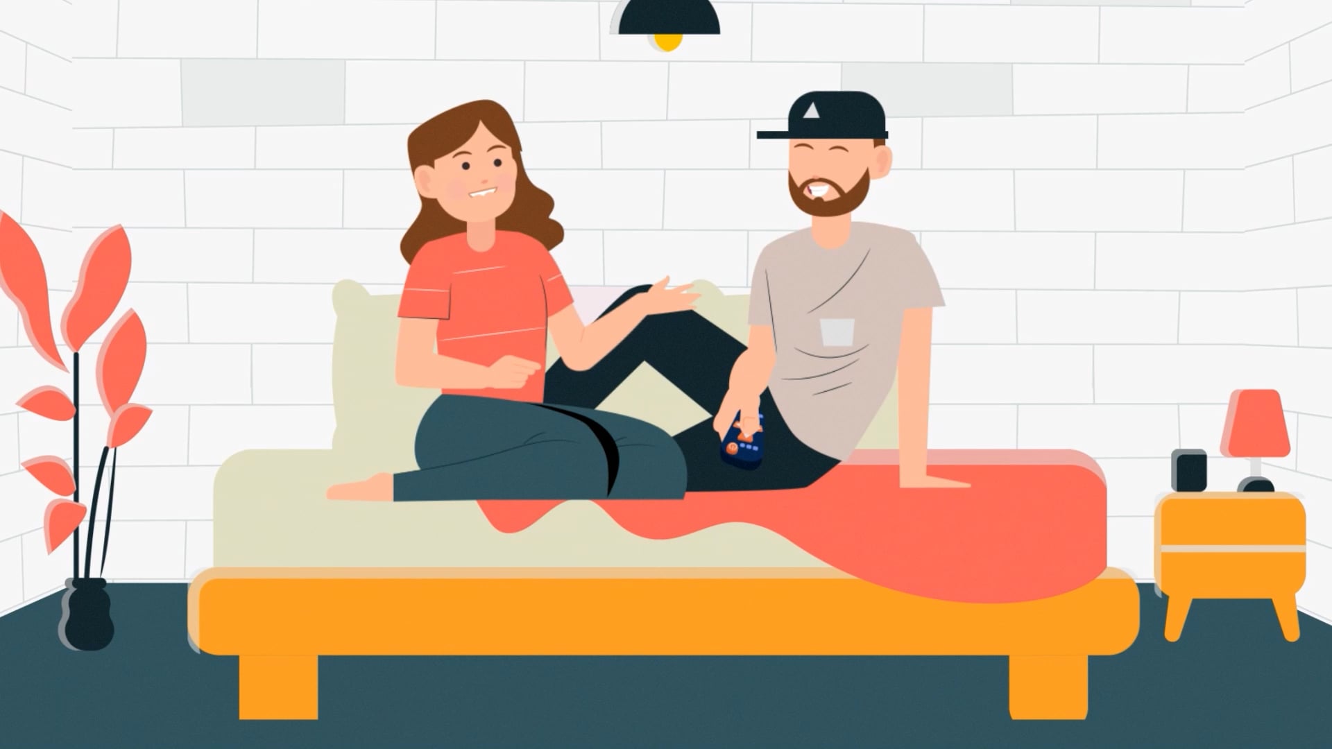 Armstrongs in real life Intro