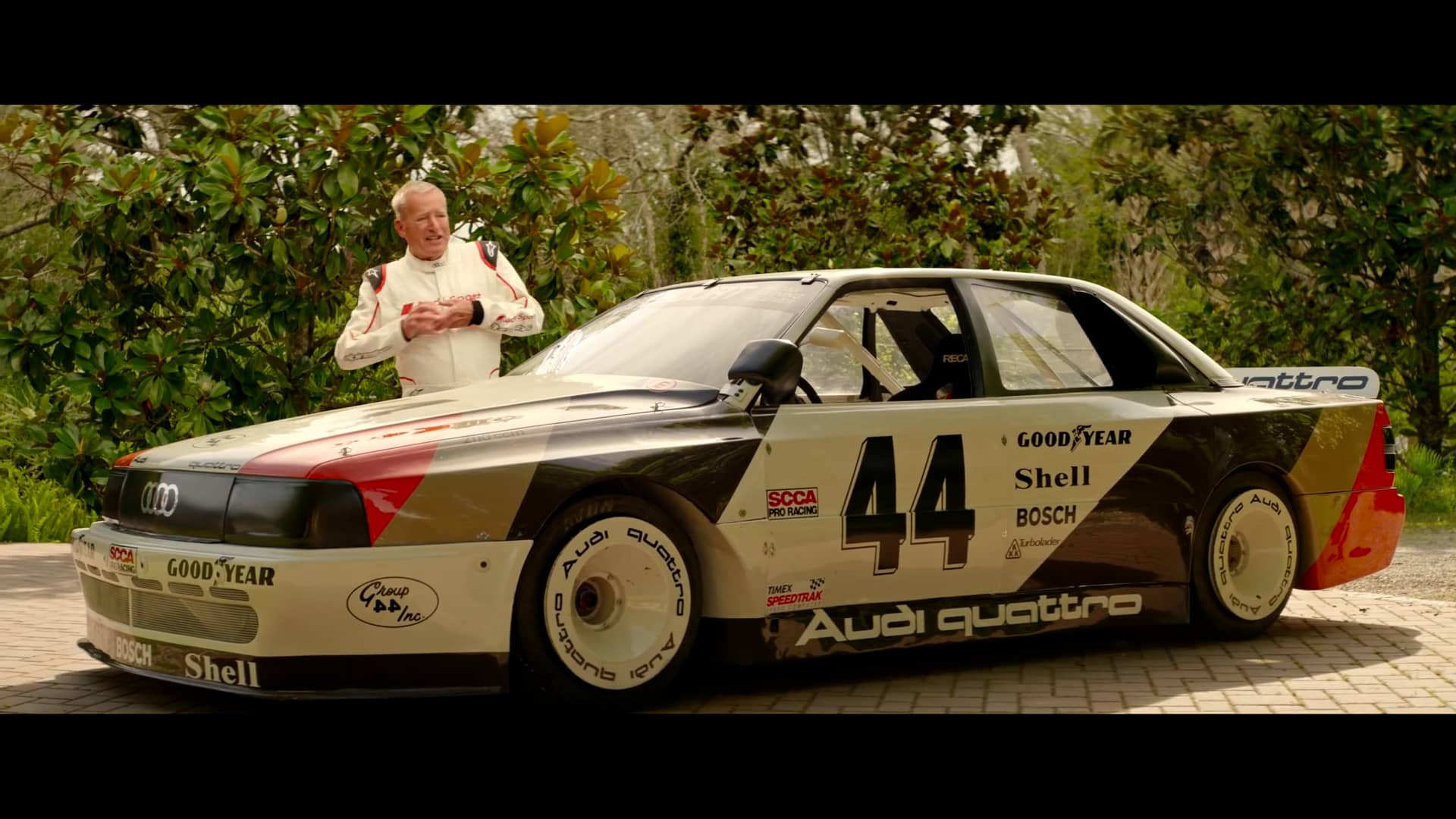 Audi Films_ Led Balloon.mp4 on Vimeo